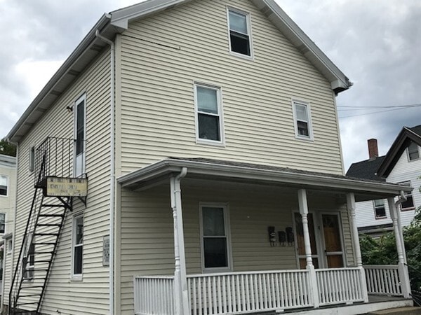 property at 81 Maple St