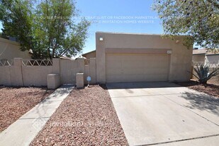 4433 W Taro Dr in Glendale, AZ - Building Photo