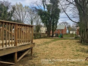 1816 Claiborne St in Richmond, VA - Building Photo - Building Photo