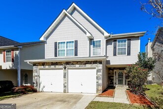 2008 Rolling Meadows Rd in Villa Rica, GA - Building Photo - Building Photo