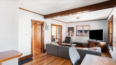92 Litchfield St in Boston, MA - Building Photo - Building Photo
