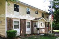 Highland Oglesby Apartments in Oglesby, IL - Foto de edificio - Building Photo