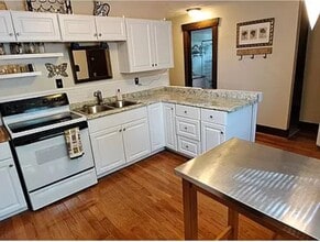 4027 N Washington St in Spokane, WA - Building Photo - Building Photo