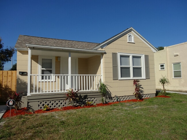 property at 4551 3rd Ave S