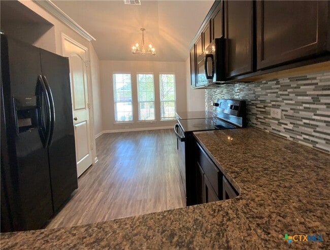 1937 Euclid Dr in Temple, TX - Building Photo - Building Photo