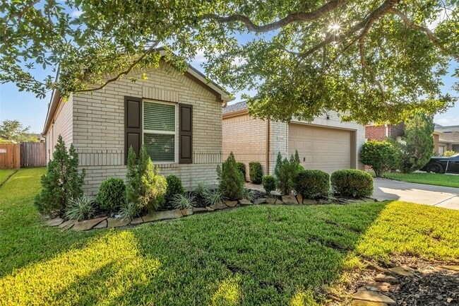 1608 Pointe Leone in League City, TX - Building Photo - Building Photo