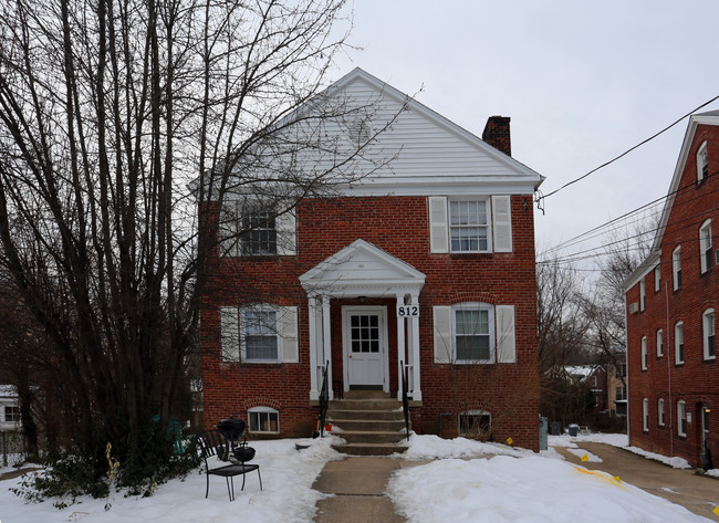 812 Greenwood Cir in Takoma Park, MD - Building Photo - Building Photo