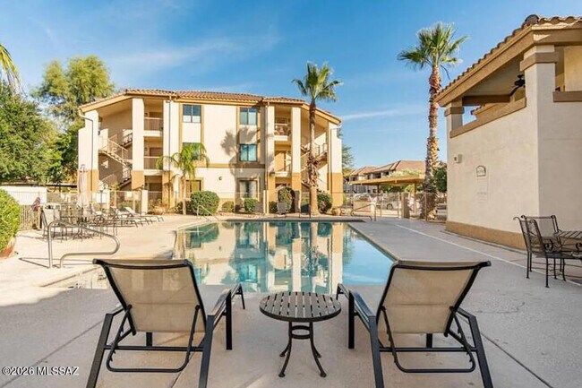 property at 2550 E River Rd