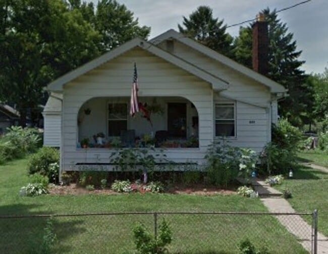 property at 1537 Tanner Ave SW