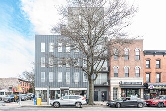 515 5th Ave in Brooklyn, NY - Foto de edificio - Building Photo