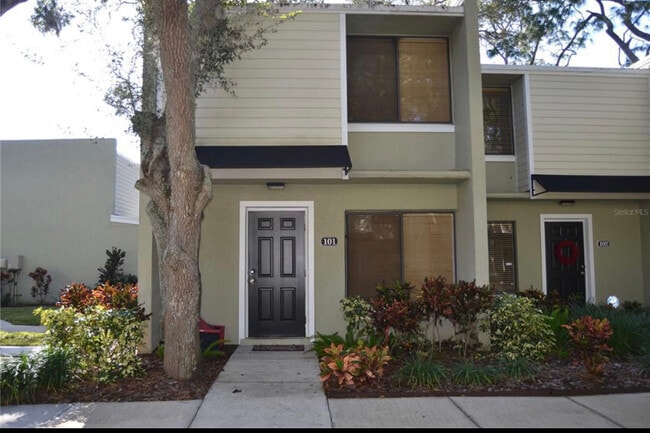 property at 4906 25th St W