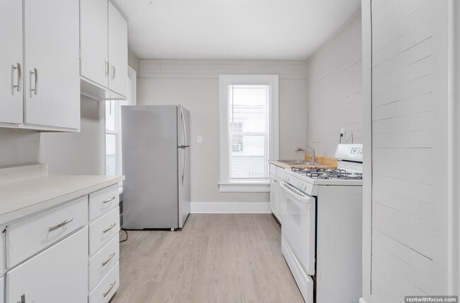 property at 818 Bowen St