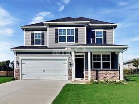 4306 Effie Seward Dr in Murfreesboro, TN - Building Photo