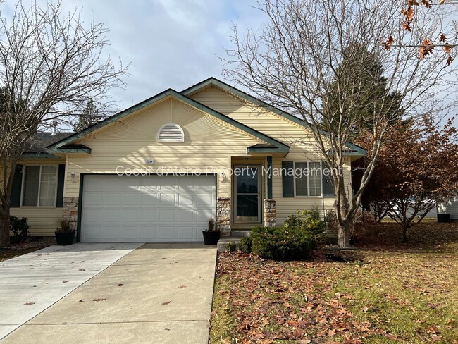 property at 220 Coho Rd