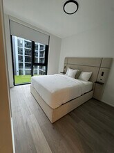 268 NW 31st St, Unit B1 in Miami, FL - Building Photo - Building Photo