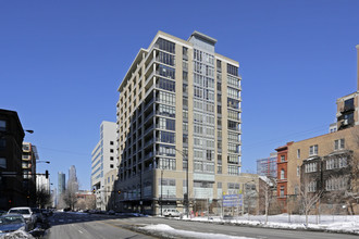 1933 S Indiana Ave in Chicago, IL - Building Photo - Building Photo