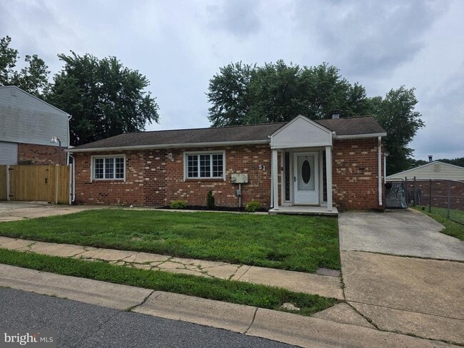 property at 51 Verdi Cir