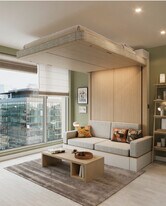 The Flats on 100 in Exton, PA - Building Photo