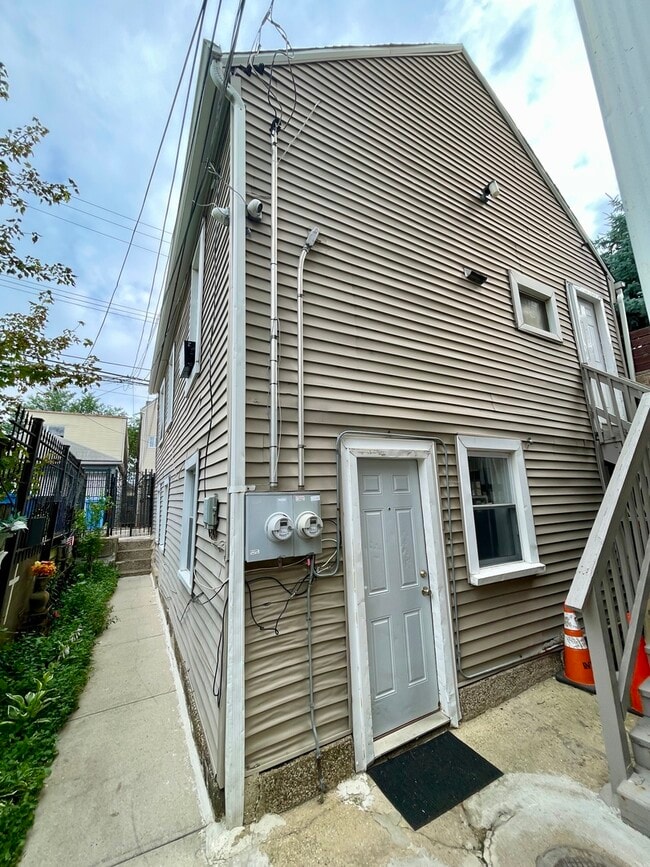 property at 2227 W 19th St