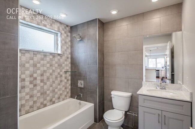 1712 S 19th St in Philadelphia, PA - Building Photo - Building Photo