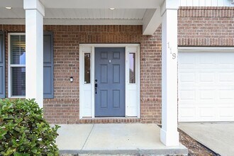 119 Winslow Cir in Savannah, GA - Building Photo - Building Photo