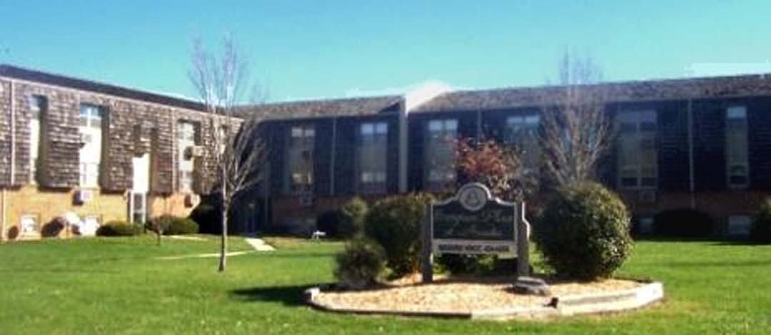 Arcadia Apartments in Bloomington, IL - Foto de edificio