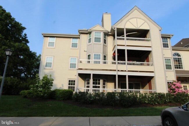 property at 101 Claridge Ct