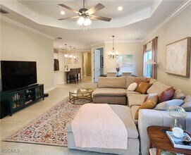 7004 Mistral Wy in Ft. Myers, FL - Building Photo - Building Photo