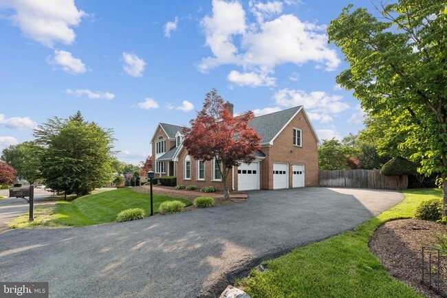 property at 1292 Middleton Ct