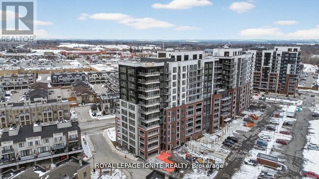 51 Clarington Blvd in Clarington, ON - Building Photo - Building Photo