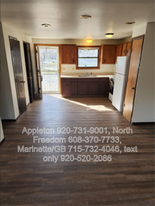 584 Spinnaker Ln in Green Bay, WI - Building Photo
