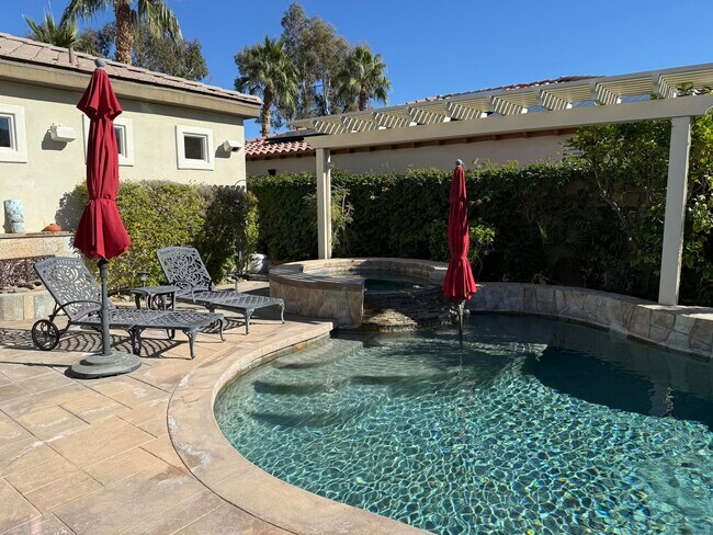 81220 Victoria Ln in La Quinta, CA - Building Photo - Building Photo