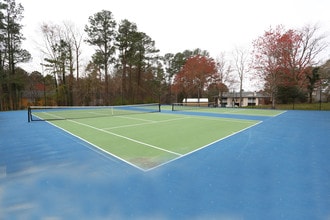 Park Ridge Estates in Durham, NC - Building Photo - Interior Photo