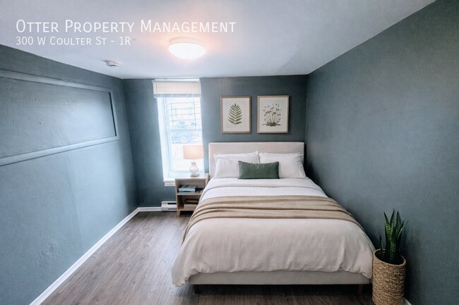 300 W Coulter St in Philadelphia, PA - Building Photo - Building Photo