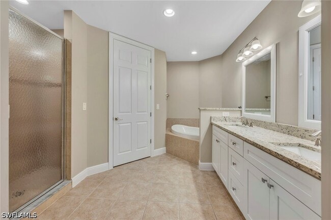 property at 27035 Serrano Way