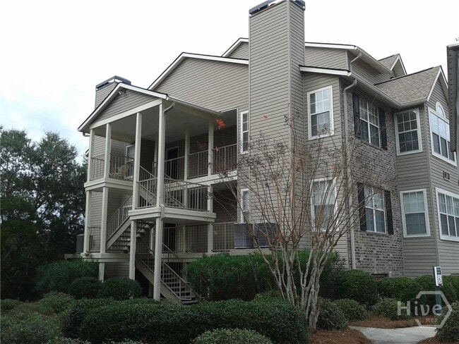 property at 12300 Apache Ave