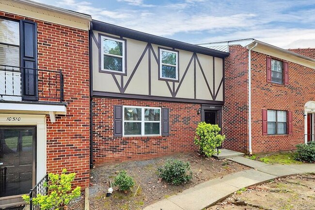 10508 Osprey Dr in Charlotte, NC - Building Photo - Building Photo
