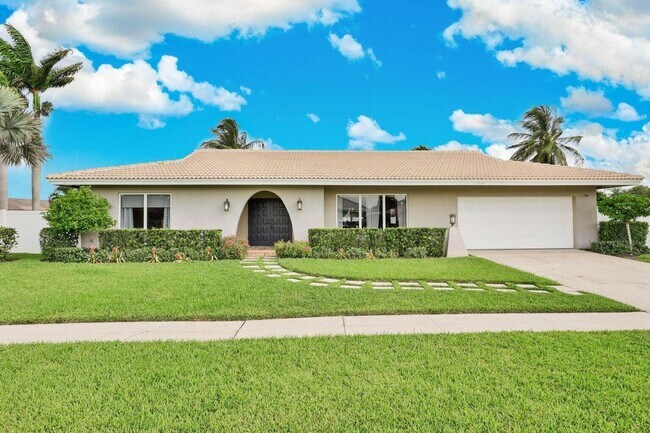 property at 5660 Golfway Dr