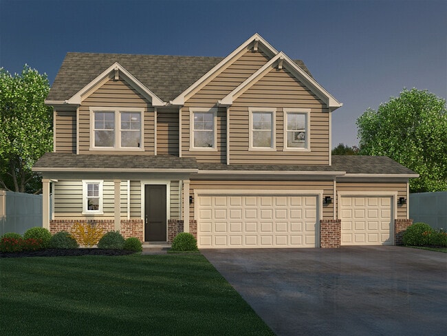 property at 78 Hickory Ct
