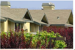 Valley Heights Senior Rental Community in Watsonville, CA - Building Photo - Building Photo