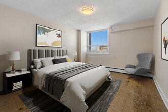 Skyline in Kingston, ON - Building Photo - Building Photo