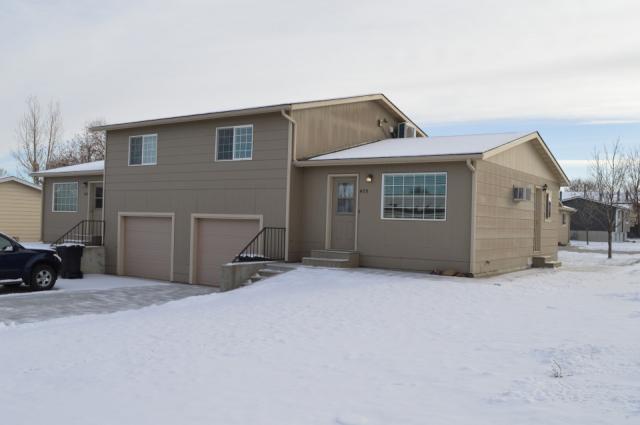 402 Sharron Ln in Billings, MT - Building Photo