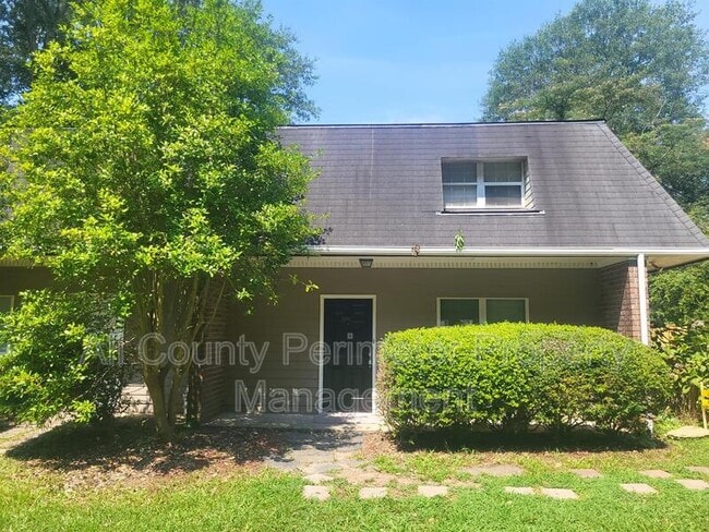 property at 8686 N Anna Way