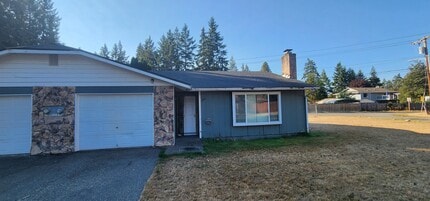 521 159th St E, Unit 523 159th St in Tacoma, WA - Foto de edificio - Building Photo