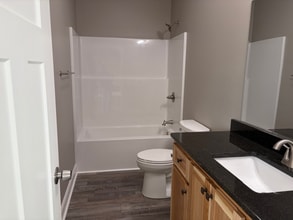 1458 Mt Vernon Rd in Rocky Face, GA - Building Photo - Building Photo