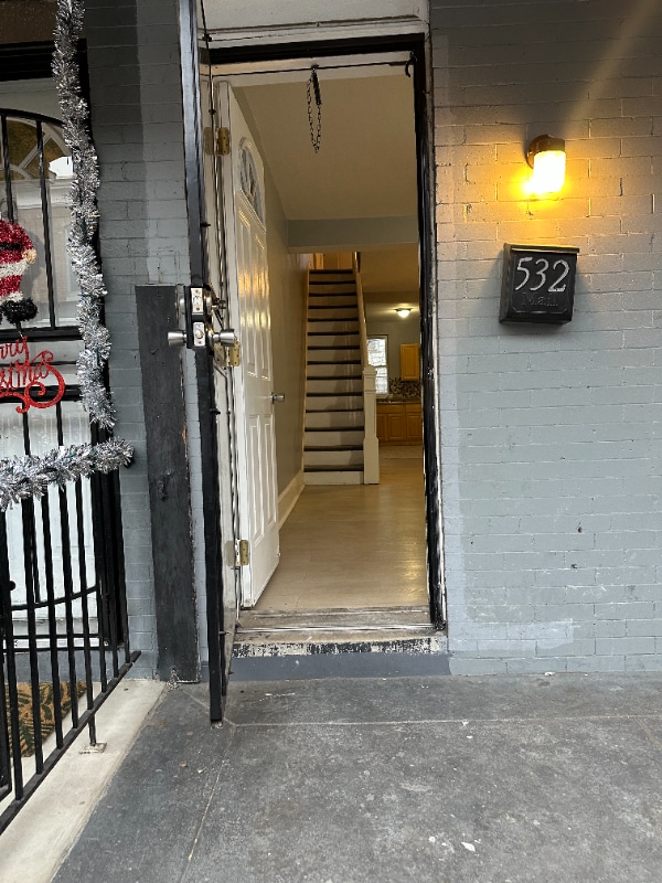 property at 532 N Paxon St