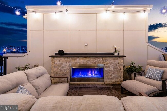 property at 1600 Beason St