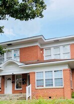 410 Egan St in Shreveport, LA - Building Photo