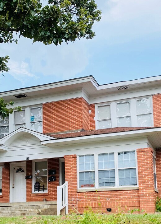 410 Egan St in Shreveport, LA - Building Photo