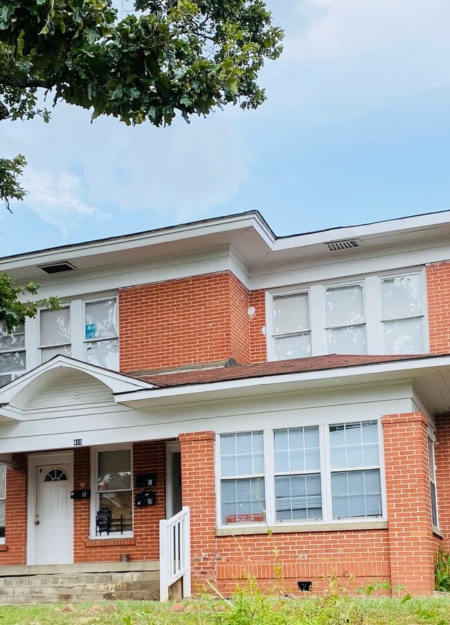 property at 410 Egan St